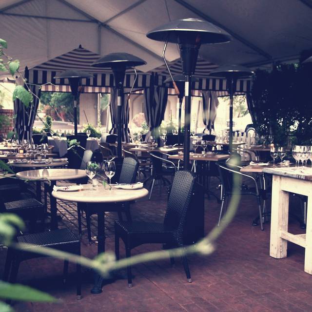 The House Brasserie Restaurant Scottsdale, AZ OpenTable