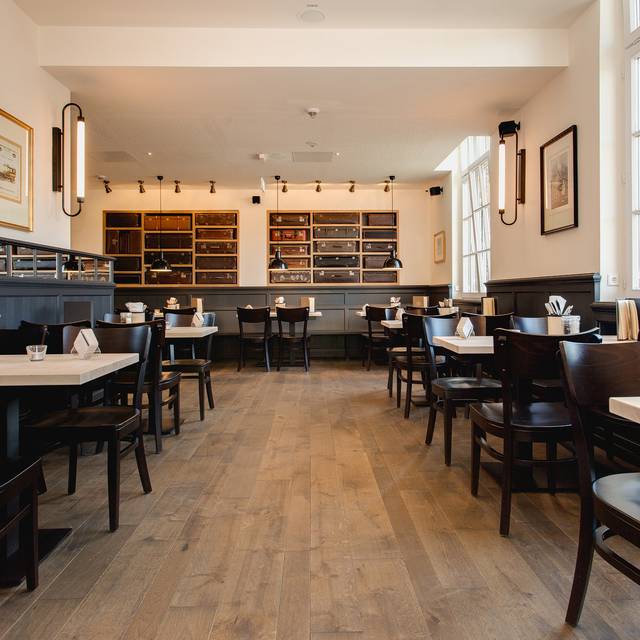 Deutzer Brauhaus Restaurant Köln, NW OpenTable