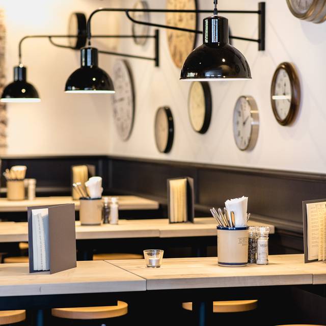 Deutzer Brauhaus Restaurant Köln, NW OpenTable