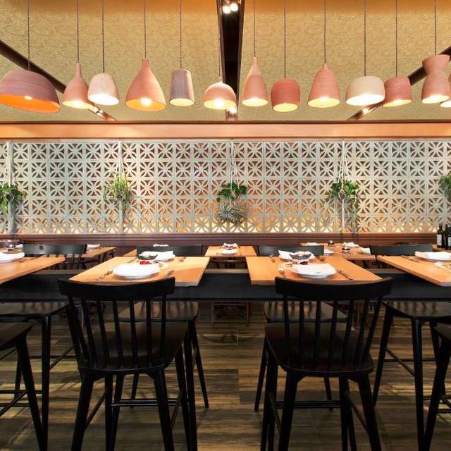 Broken Spanish Restaurant - Los Angeles, CA | OpenTable