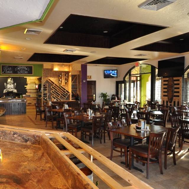 El Canton Firewood Pizzeria Restaurant - Katy, TX | OpenTable