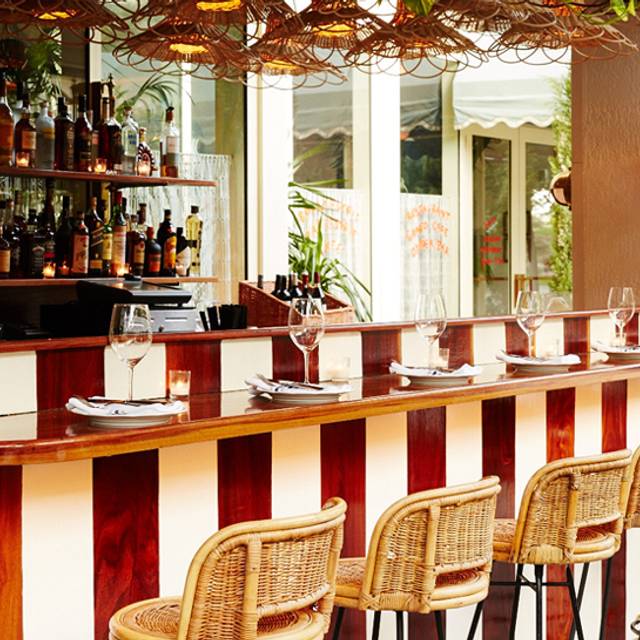 Marion Restaurant - Miami, FL | OpenTable