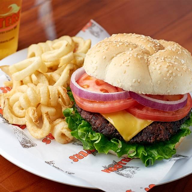 Hooters Downers Grove Restaurant Downers Grove, IL OpenTable