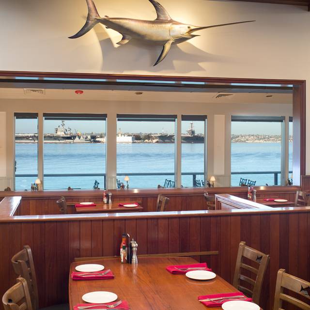 The Fish Market - San Diego Restaurant - San Diego, CA | OpenTable