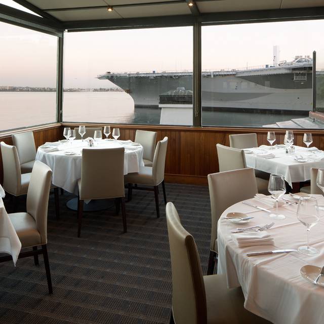 Top of the Market Restaurant San Diego, CA OpenTable