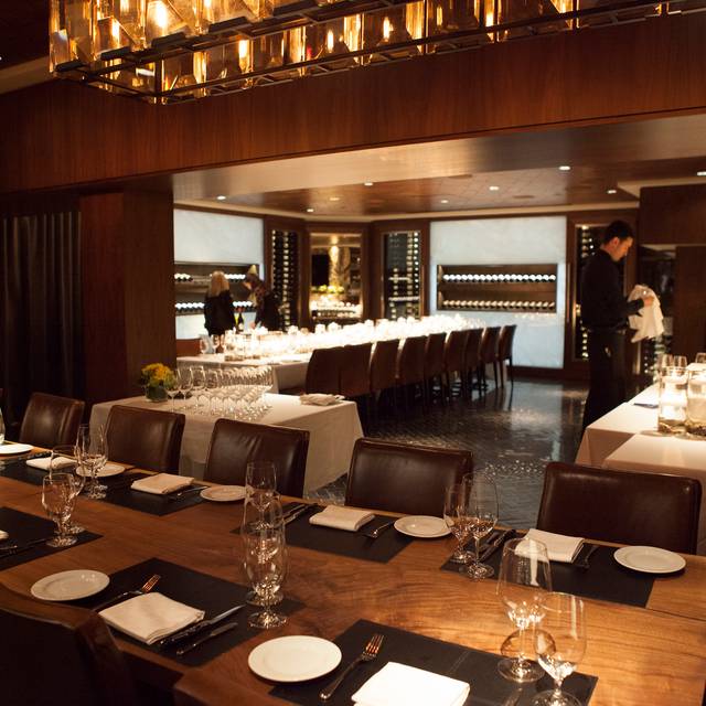 Whistler, BC - Araxi Restaurant ("Best Fine Dining") | Follow Me ...