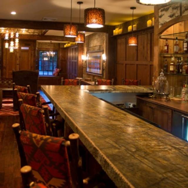 The Laurel Restaurant at The White Birch Inn Clayton, GA OpenTable