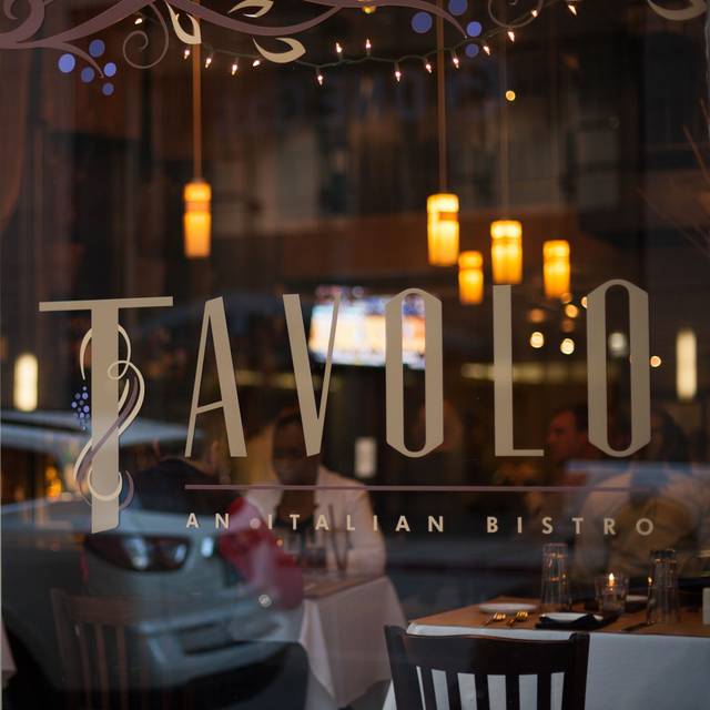 Tavolo An Italian Bistro Restaurant Tulsa Ok Opentable Tavolo An Italian Bistro Tulsa Ok