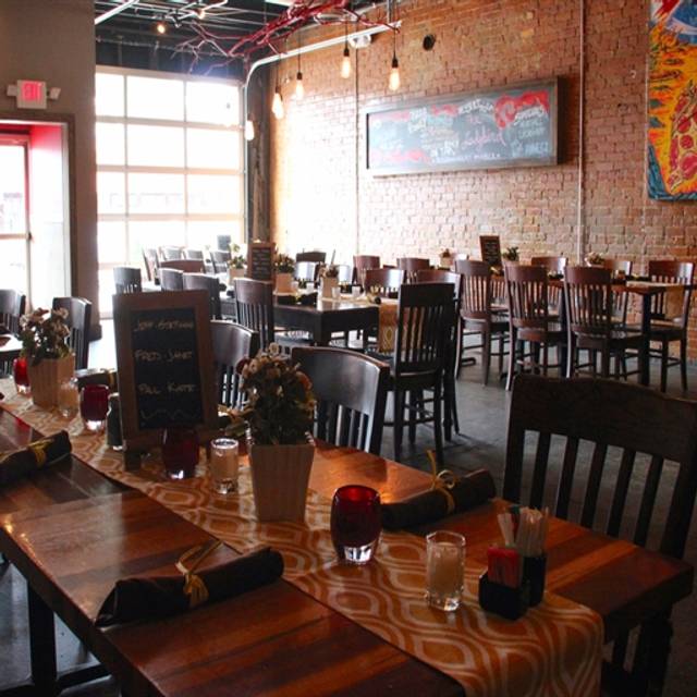 Cane Rosso Deep Ellum Restaurant Dallas, TX OpenTable