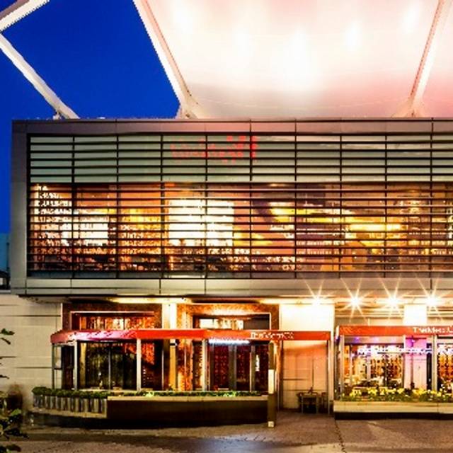 The Meat Co. London, OpenTable