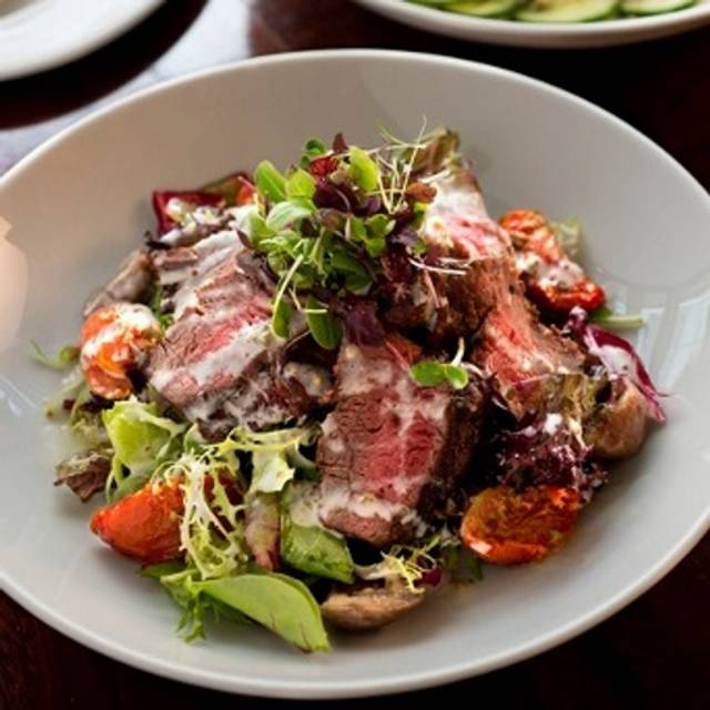 The Meat Co. London, OpenTable