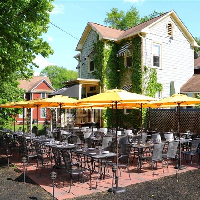 Focacceria Ristorante Restaurant Basking Ridge, NJ OpenTable