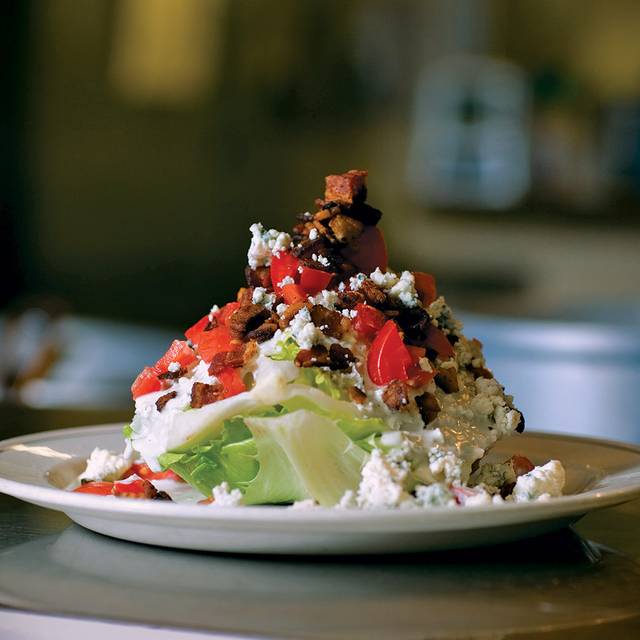 Truluck's Seafood, Steak and Crab House Dallas Uptown Restaurant