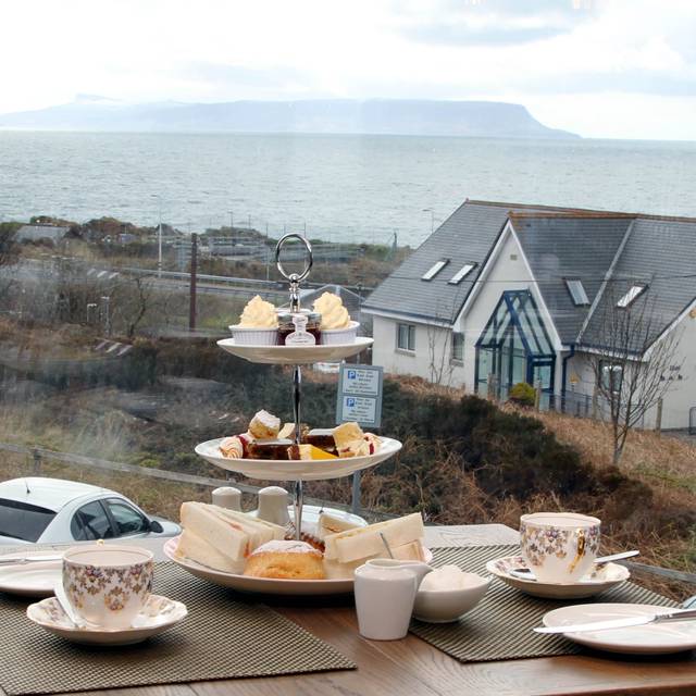 The Terrace Restaurant Mallaig, Highland OpenTable