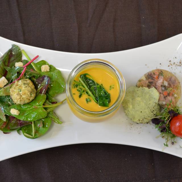 Restaurant Oberschweinstiege Restaurant - Frankfurt am Main, HE | OpenTable