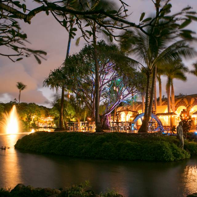 The Mill House Restaurant Waikapu, HI OpenTable