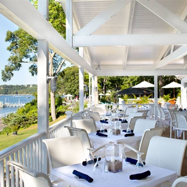 Pridwin Hotel Restaurant Shelter Island, NY OpenTable