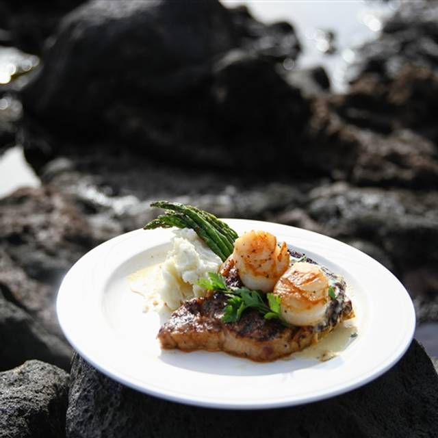 Brennecke’s Beach Broiler Restaurant - Poipu Beach, HI | OpenTable