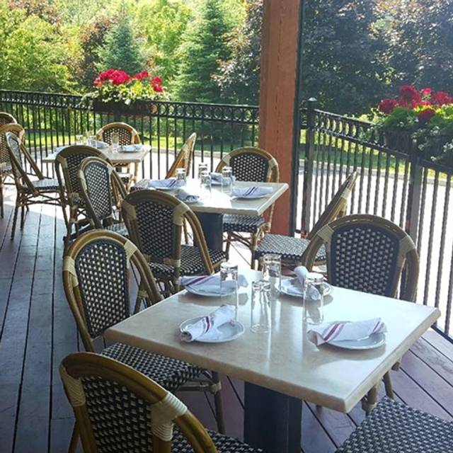 Teca Newtown Square Restaurant Newtown Square, PA OpenTable