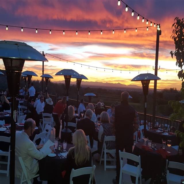 The Patio at Las Sendas Restaurant Mesa, AZ OpenTable