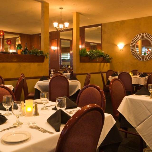 Best Restaurants In Ahwatukee Opentable Best Italian Restaurants In Ahwatukee