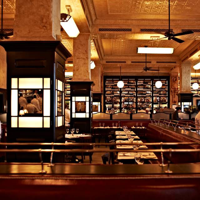 Balthazar London - London, | OpenTable