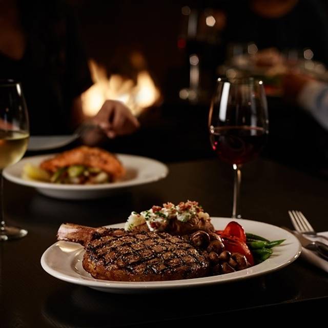 The Keg Steakhouse + Bar Brantford Restaurant Brantford, ON OpenTable