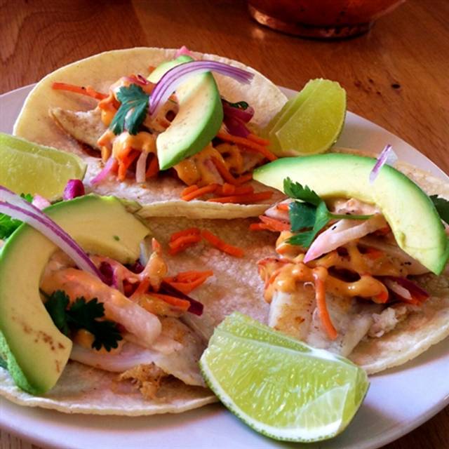 Xolo Tacos Restaurant - Bryn Mawr, PA | OpenTable