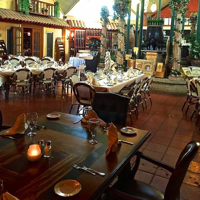 Venezia Restaurant Midland Tx Opentable Venezia Restaurant Midland Tx