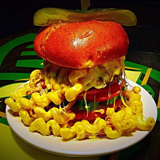 Kid Restaurants Las Vegas Best Mcfadden S Restaurant Saloon Las Vegas Nv Opentable