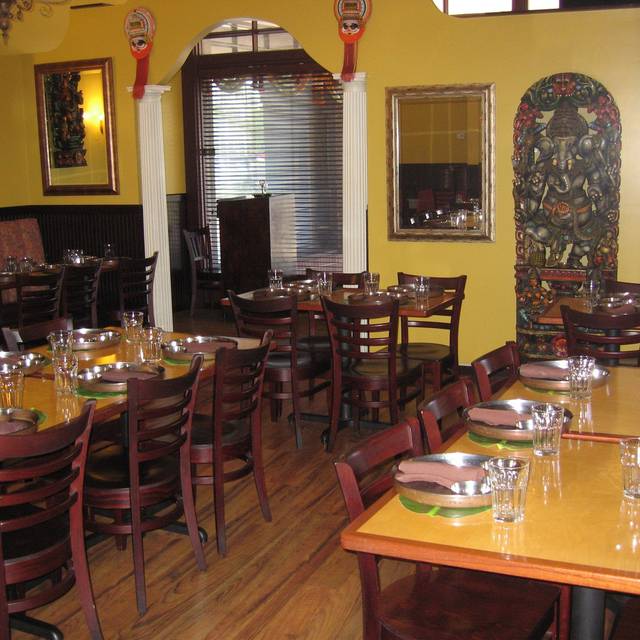 Dakshin Indian Cuisine Restaurant Orlando Fl Opentable Dakshin Indian Cuisine