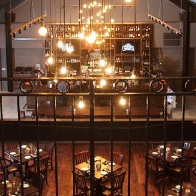 Gatsby's Restaurant Pottstown, PA OpenTable