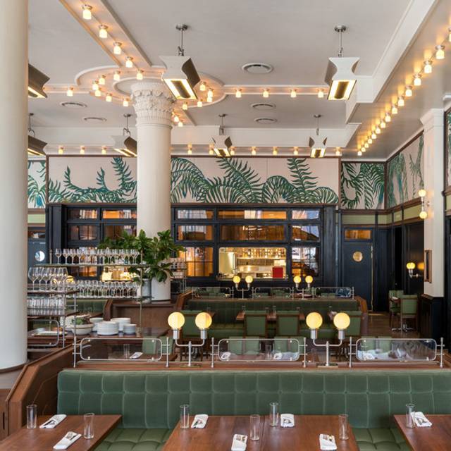 Josephine Estelle Restaurant - New Orleans, LA | OpenTable