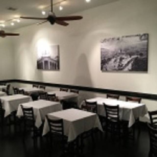 Latitude Zero Bayonne Restaurant Bayonne, NJ OpenTable