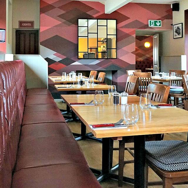 Middletons Steakhouse & Grill Kings Lynn King's Lynn, Norfolk