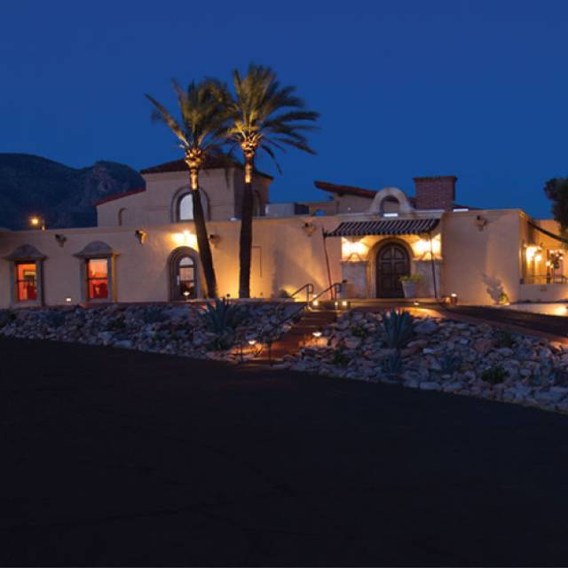 Vivace Restaurant Tucson, AZ OpenTable