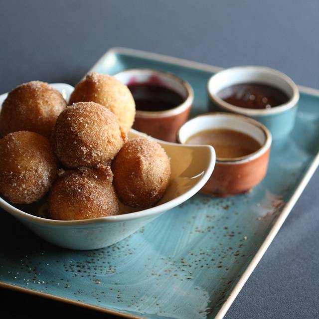 Obc Kitchen Restaurant Lexington Ky Opentable Donuts Obc Kitchen Lexington Ky