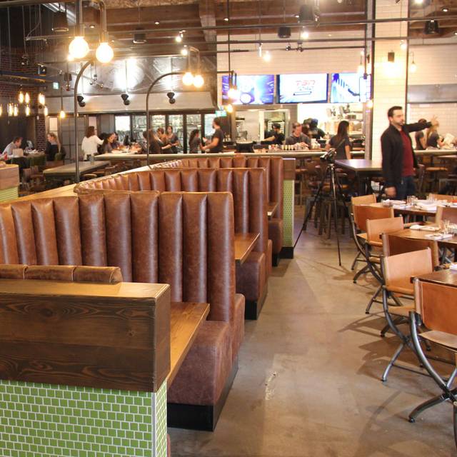 10 Restaurants Near S At Don Mills Opentable