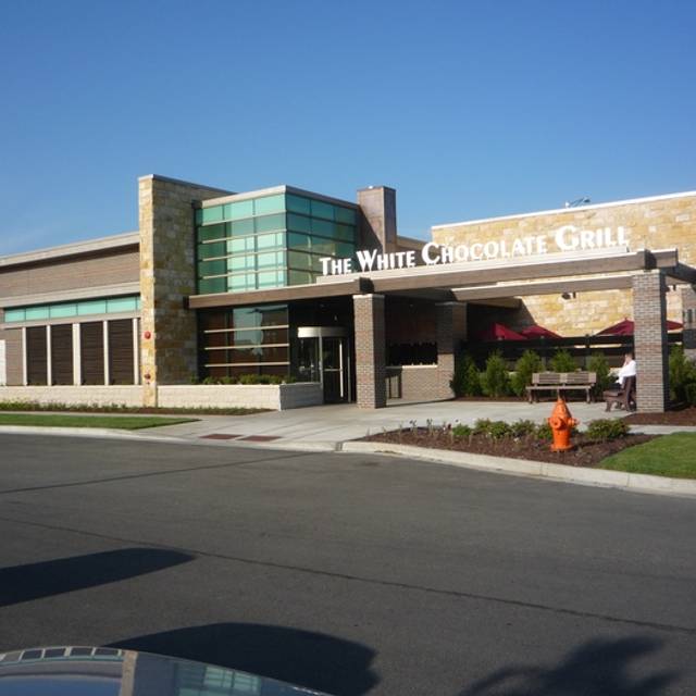 White Chocolate Grill - Naperville, Naperville. Restaurant Info ...
