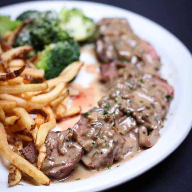 White Chocolate Grill Park Meadows Restaurant Lone Tree, CO OpenTable