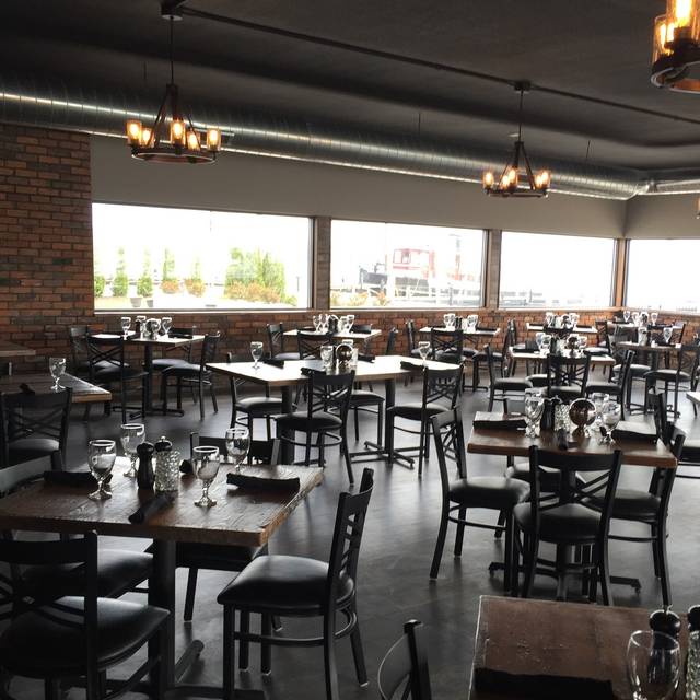 The Waterfront Restaurant & Lounge - Wyandotte, MI | OpenTable