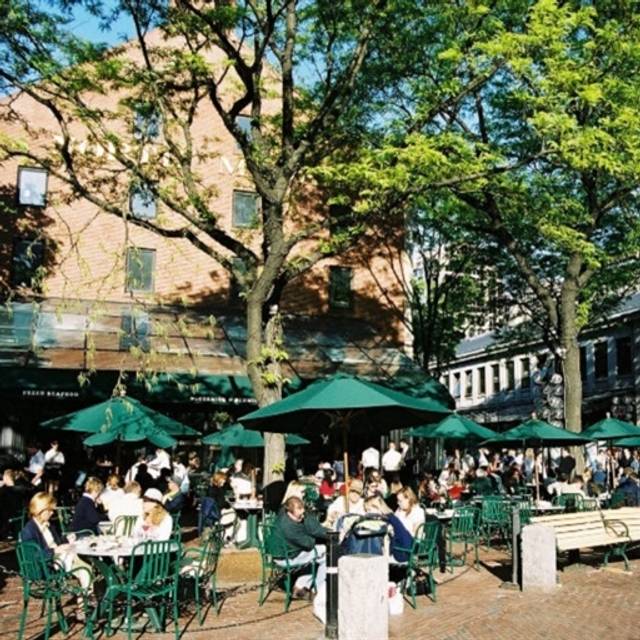 10 Restaurants Near Faneuil Hall Opentable