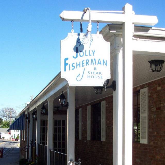 Jolly Fisherman & Steak House Restaurant Roslyn, NY OpenTable