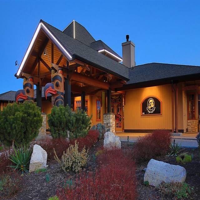 19 Okanagan Grill + Bar Restaurant West Kelowna, BC OpenTable