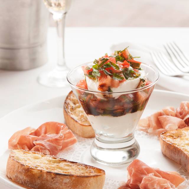 Vivace Restaurant Tucson, AZ OpenTable