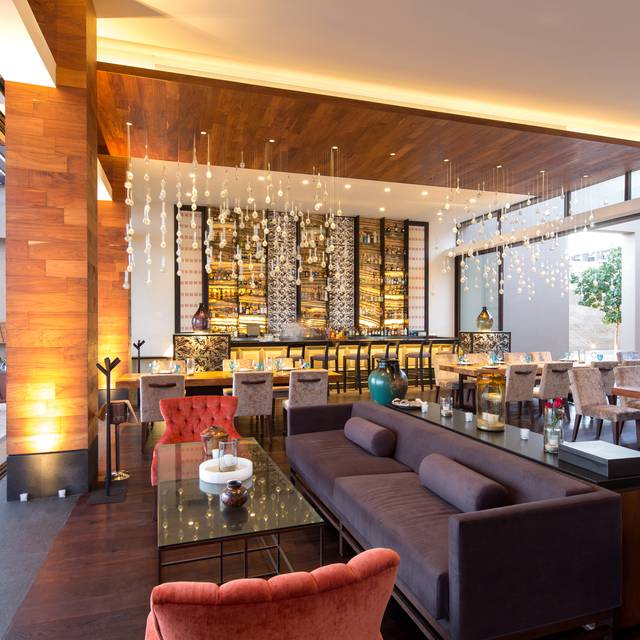 Cafe des Artistes Los Cabos Restaurant San José del Cabo, BCS