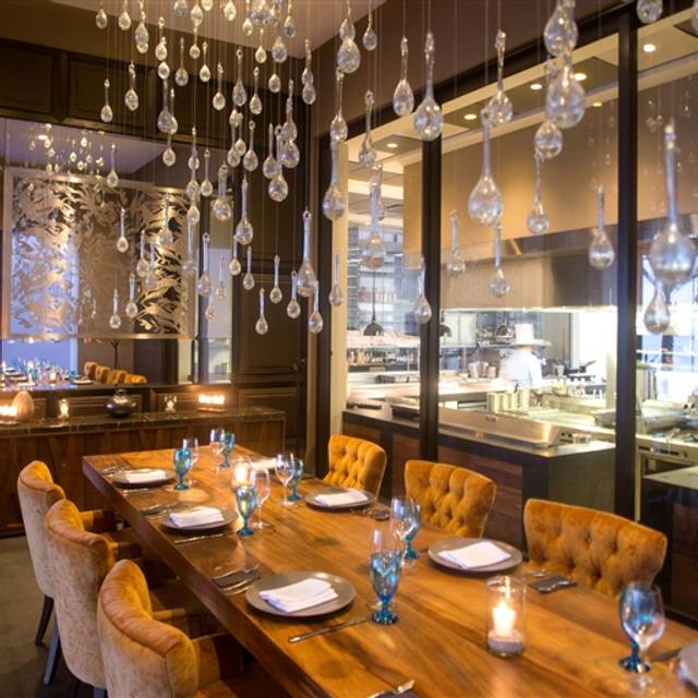 Cafe des Artistes Los Cabos Restaurant San José del Cabo, BCS