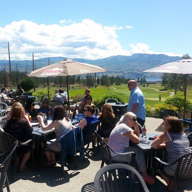 19 Okanagan Grill + Bar West Kelowna, BC OpenTable
