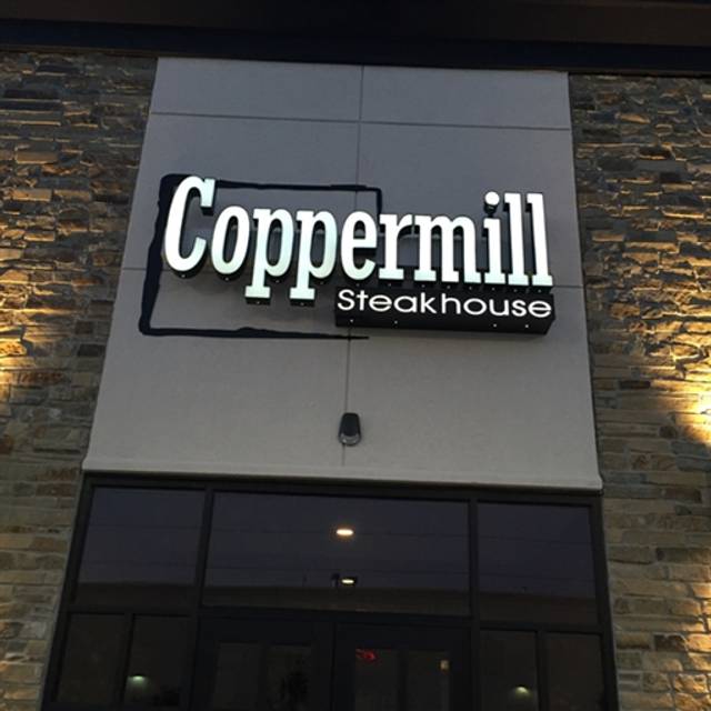 Coppermill Steakhouse Restaurant Kearney, NE OpenTable