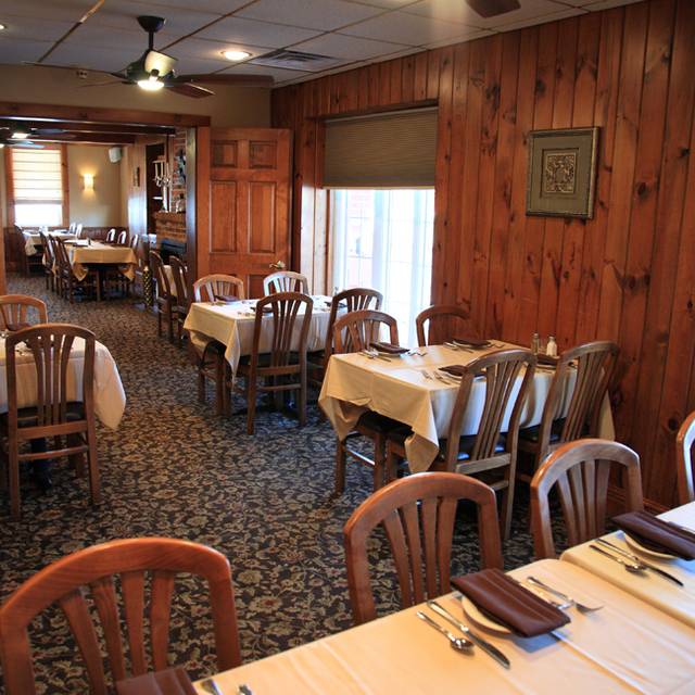 Franklinville Inn Restaurant Franklinville, NJ OpenTable